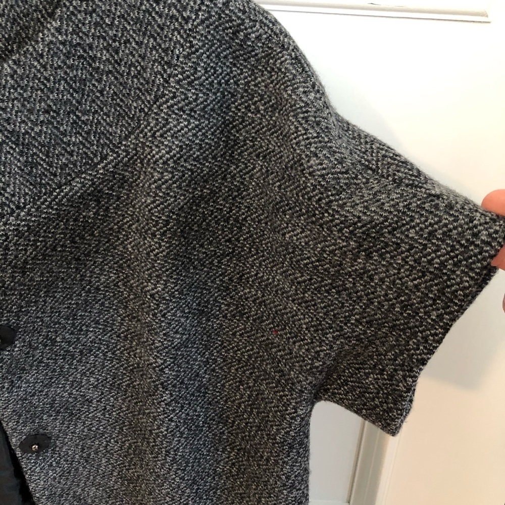 Club Monaco wool vest - Picture 5 of 8